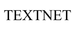 TEXTNET