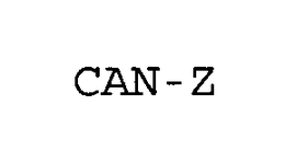 CAN-Z