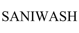 SANIWASH