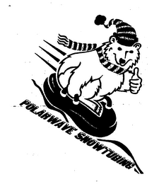 POLARWAVE SNOWTUBING