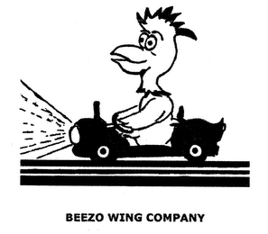 BEEZO WING COMPANY