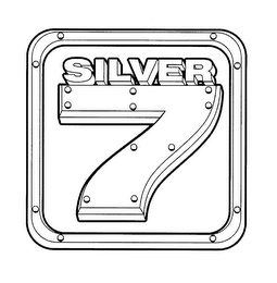 SILVER 7