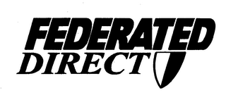 FEDERATED DIRECT