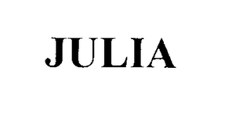 JULIA