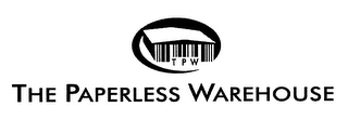 TPW THE PAPERLESS WAREHOUSE