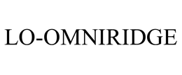 LO-OMNIRIDGE