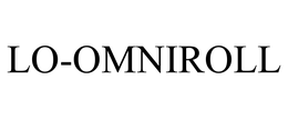 LO-OMNIROLL