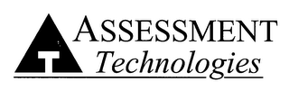 ASSESSMENT TECHNOLOGIES AT