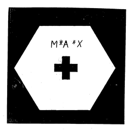 M A X +