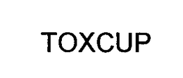 TOXCUP