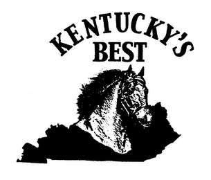 KENTUCKY'S BEST