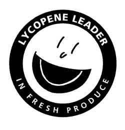 LYCOPENE LEADER IN FRESH PRODUCE