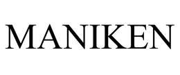 MANIKEN