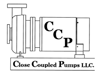 CCP CLOSE COUPLED PUMPS LLC.