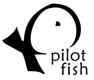 PILOT FISH