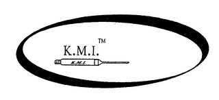 K.M.I.