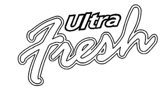 ULTRA FRESH