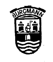 BURGMANN