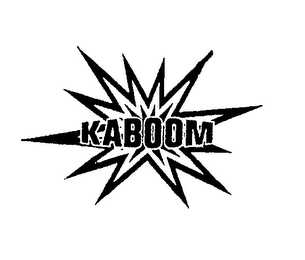 KABOOM