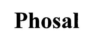 PHOSAL