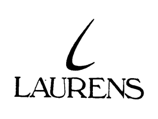 L LAURENS