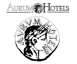 AURUM HOTELS