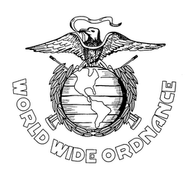 WORLD WIDE ORDNANCE