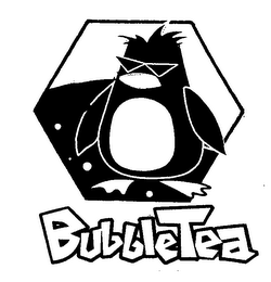 BUBBLETEA