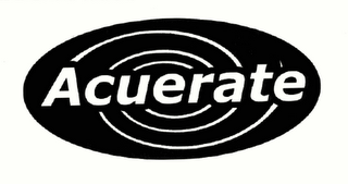 ACUERATE