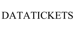 DATATICKETS