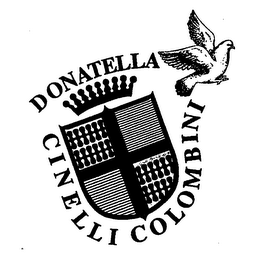 DONATELLA CINELLI COLOMBINI