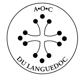 AOC DU LANGUEDOC