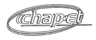 CHAP ET