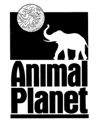 ANIMAL PLANET