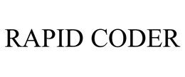 RAPID CODER