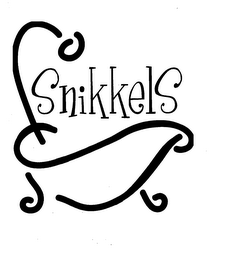 SNIKKELS