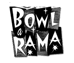 BOWLARAMA