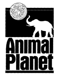 ANIMAL PLANET