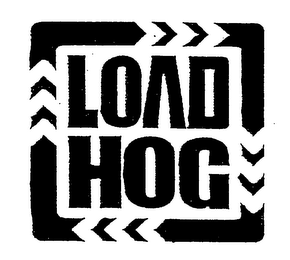 LOAD HOG