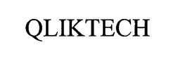 QLIKTECH INTERNATIONAL AB logo