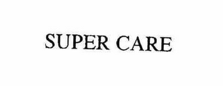 SUPER CARE