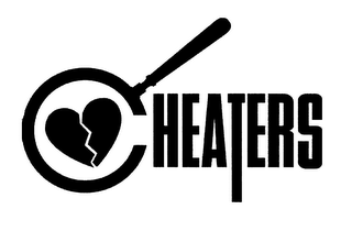 CHEATERS