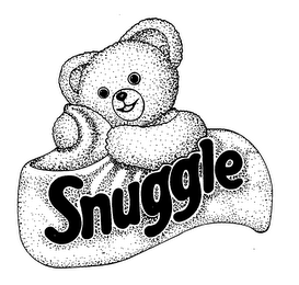 SNUGGLE