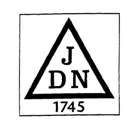 J D N 1745