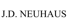 J.D. NEUHAUS GMBH & CO. KG