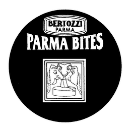 BERTOZZI PARMA PARMA BITES