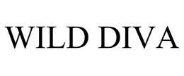 WILD DIVA