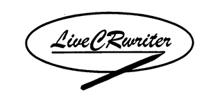 LIVECRWRITER