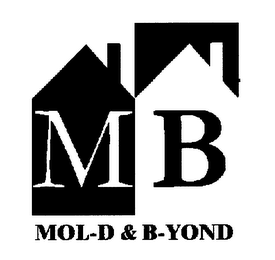 M B MOL-D & B-YOND