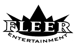 FLEER ENTERTAINMENT